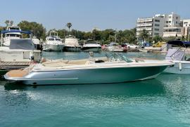 Chris Craft Corsair 28  2006  length 8.45  price 92,000 €